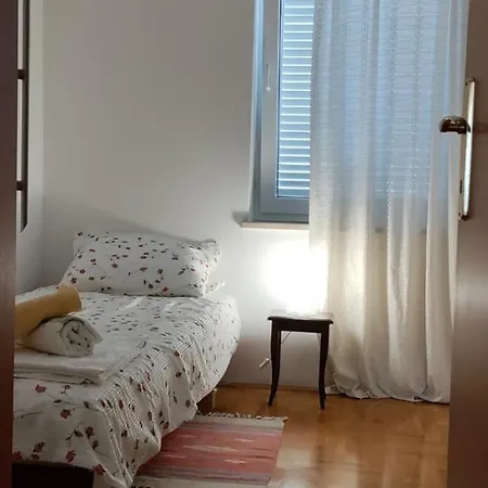 Apartman Kalamar Crikvenica Exterior photo