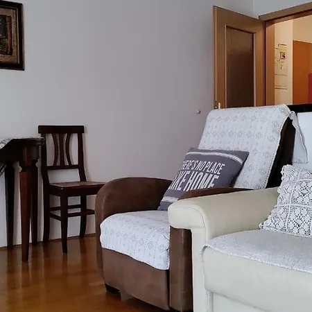 Apartman Kalamar Crikvenica Exterior photo