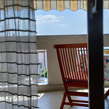 Apartman Kalamar Crikvenica Exterior photo