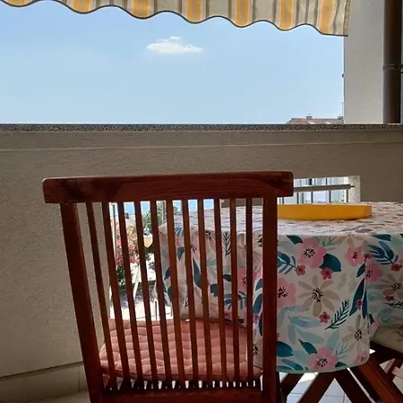 Apartman Kalamar Crikvenica Exterior photo