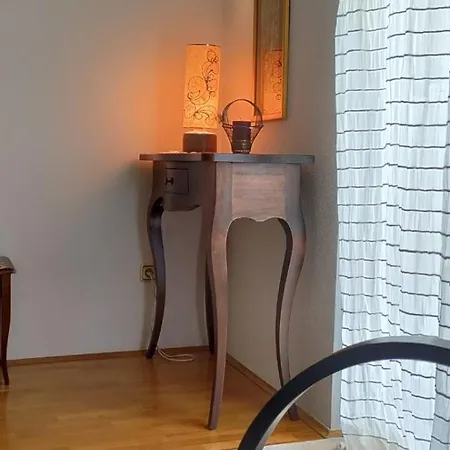 Apartman Kalamar Crikvenica Exterior photo