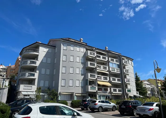 Apartman Kalamar