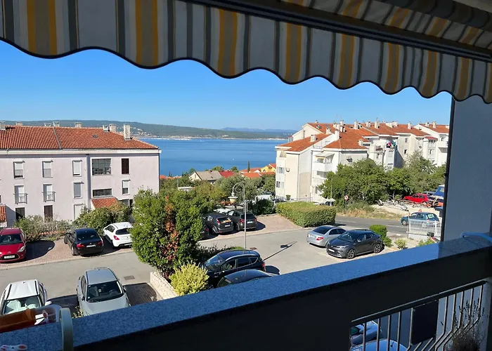 Apartman Kalamar