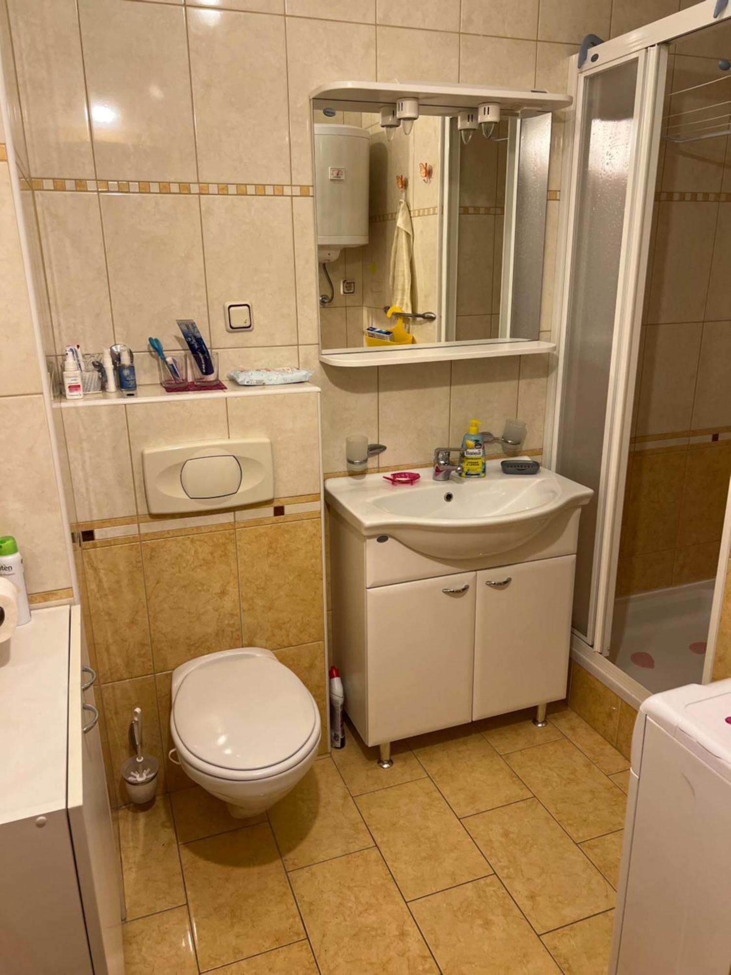 Apartment Kalamar Crikvenica