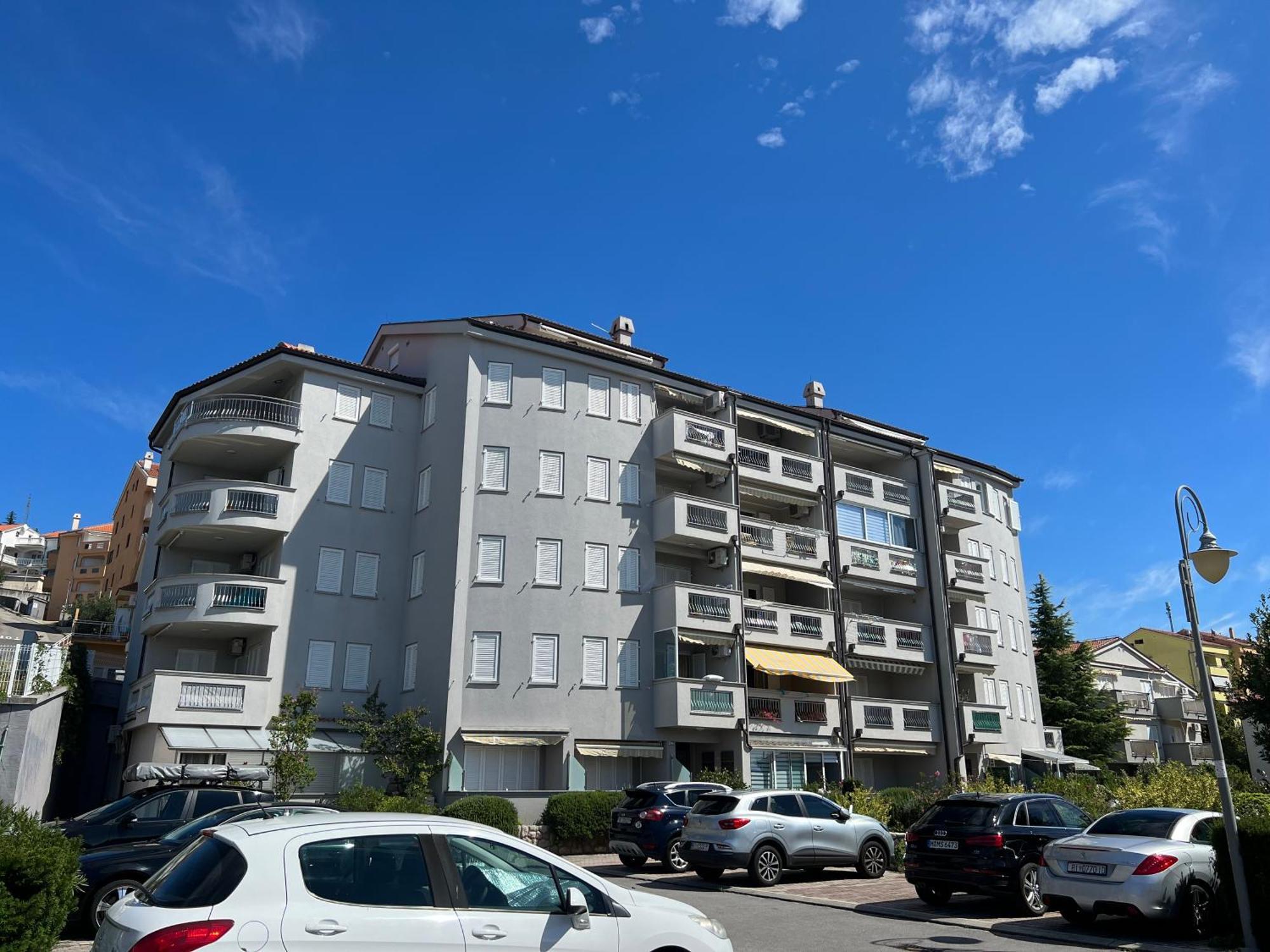 Apartment Kalamar