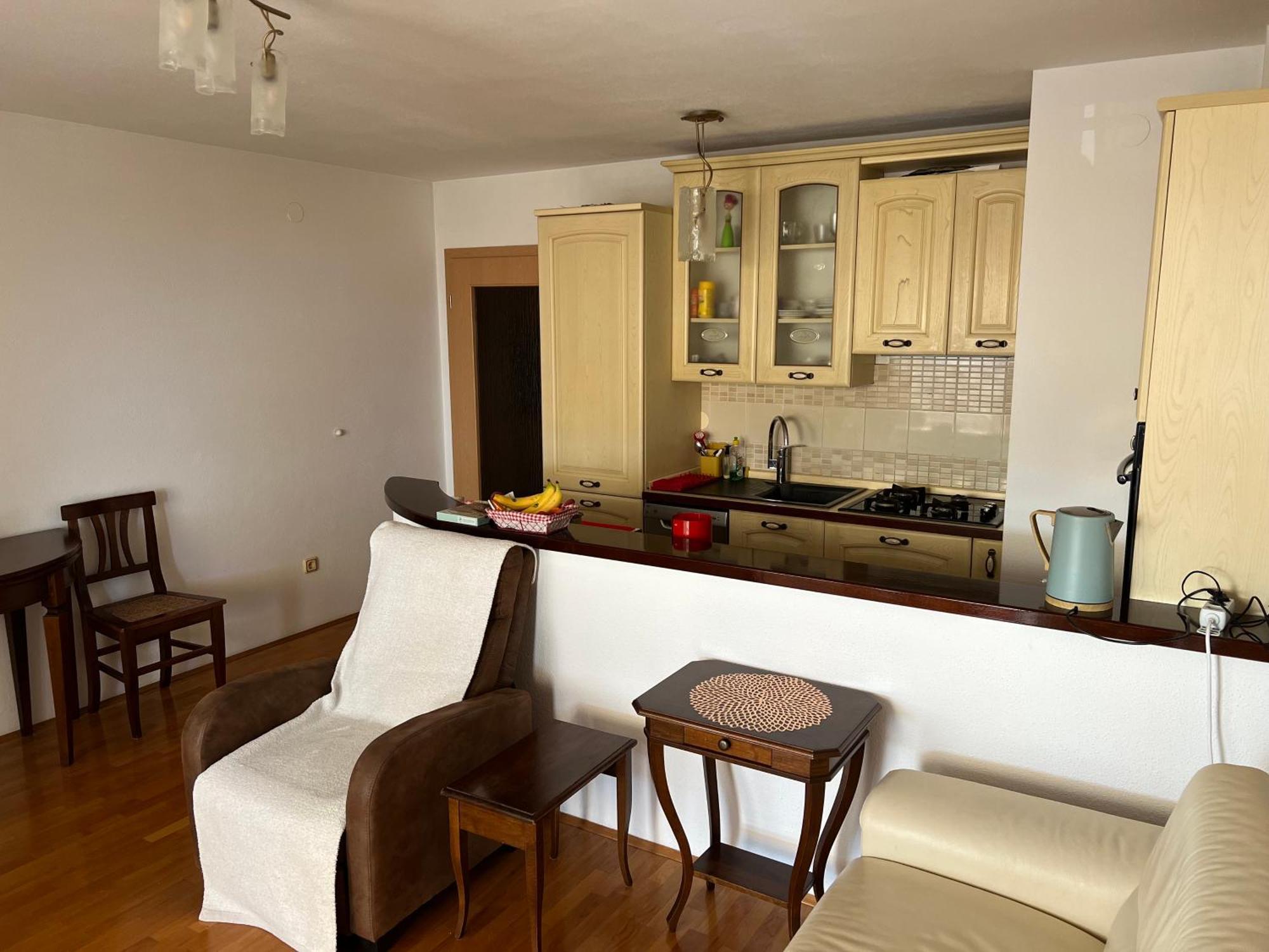 Apartment Kalamar