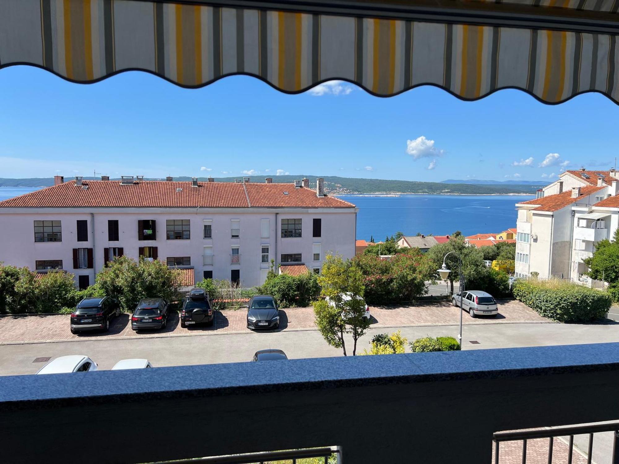 Kalamar Apartment Crikvenica