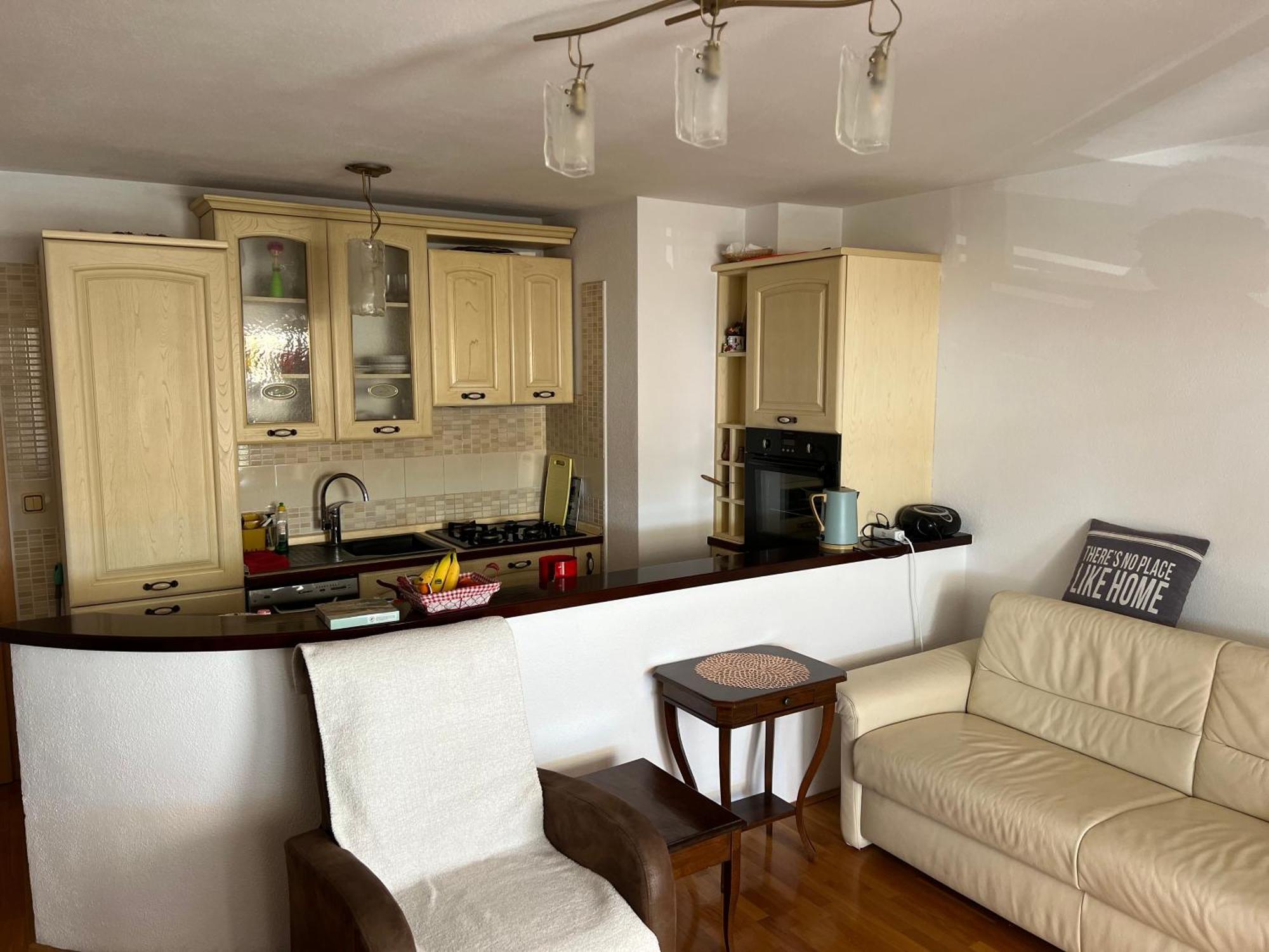 Apartment Kalamar