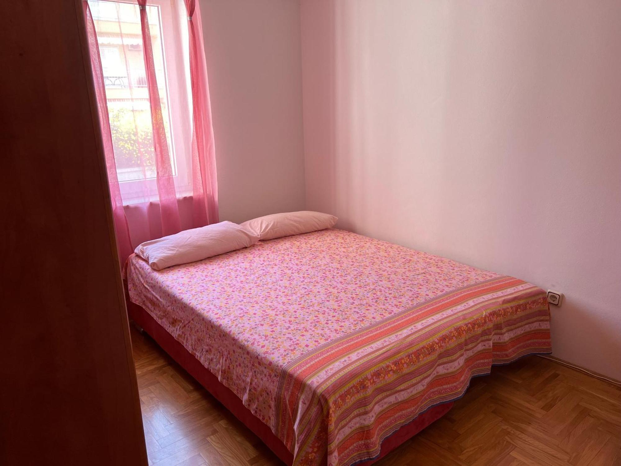 Kalamar Apartment *