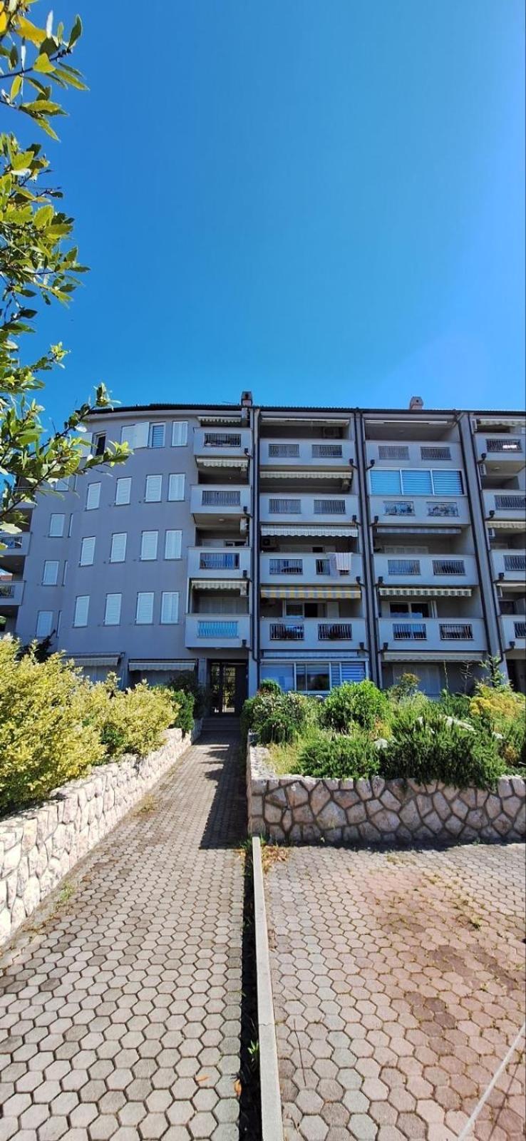 Kalamar Apartment Crikvenica