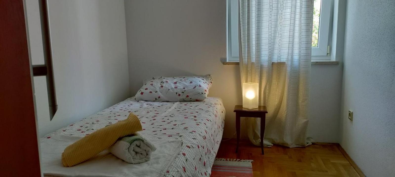 Apartment Kalamar