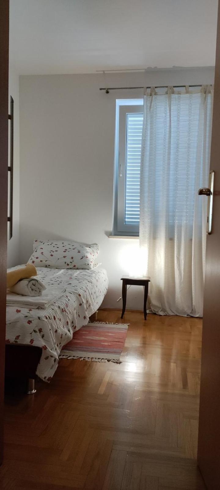 Apartment Kalamar *