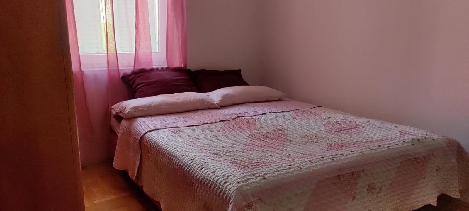 Apartment Kalamar Crikvenica