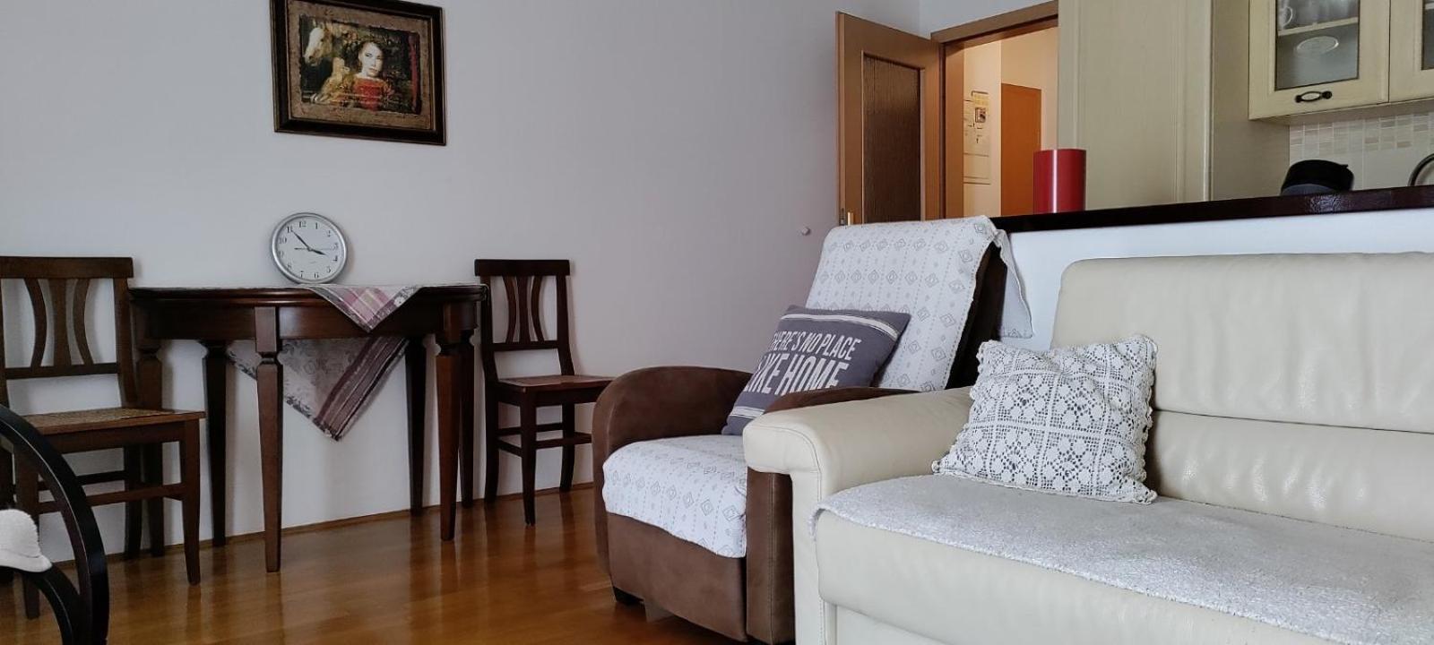Apartment Kalamar Crikvenica
