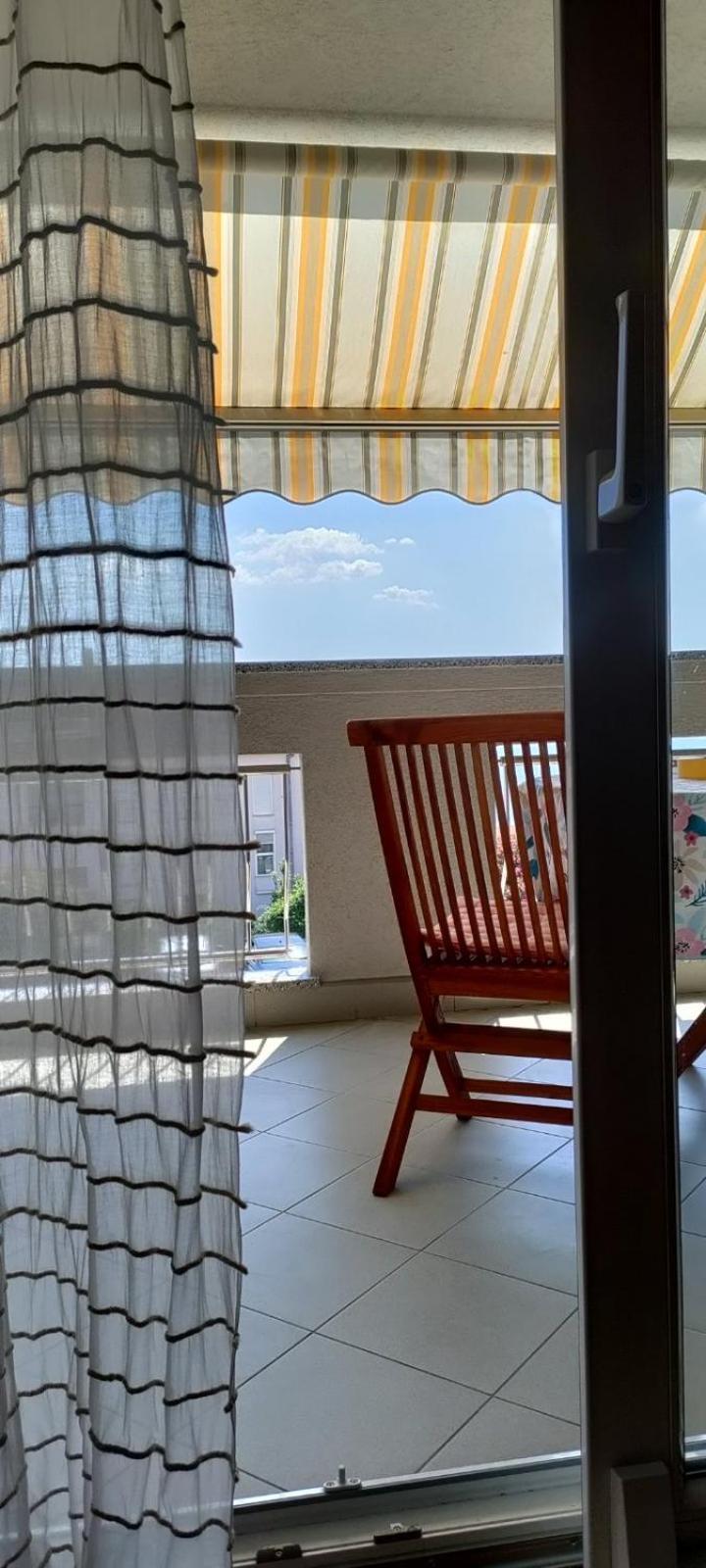 Kalamar Apartment