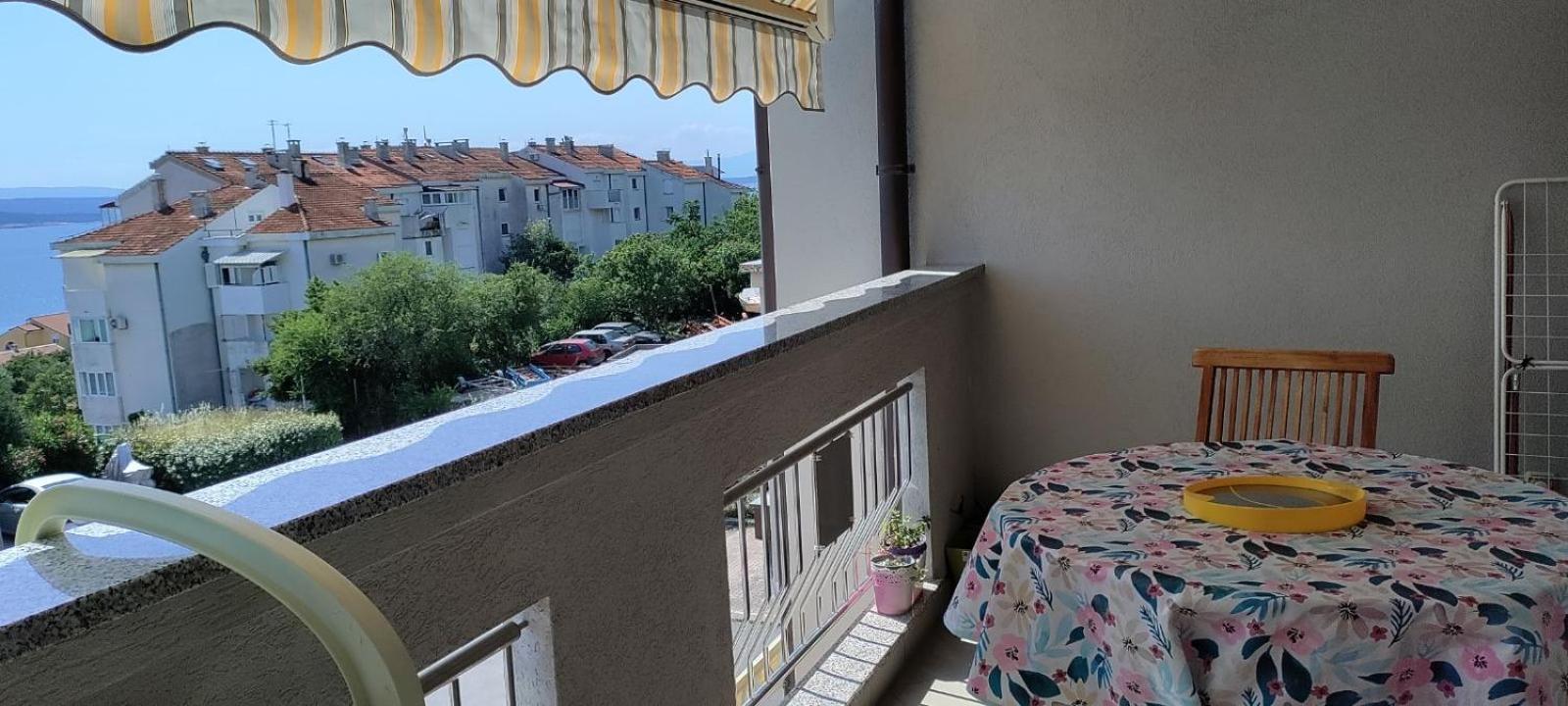 Kalamar Crikvenica