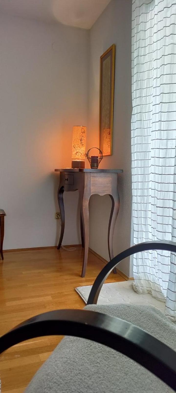 Kalamar Apartment *